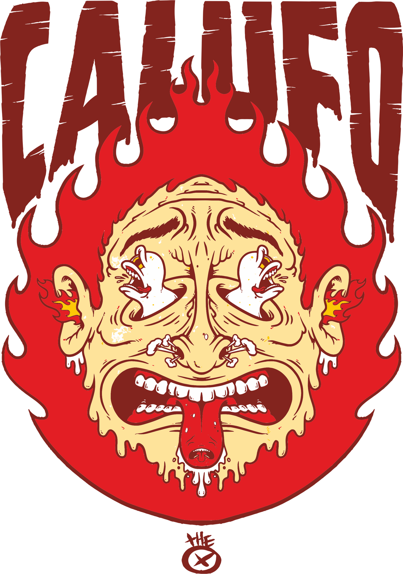 Calufo