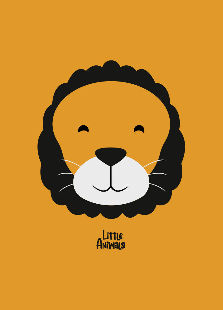 Little Animals León