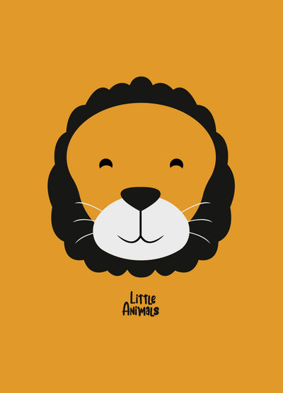 Little Animals León
