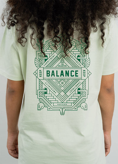 Keep Balance